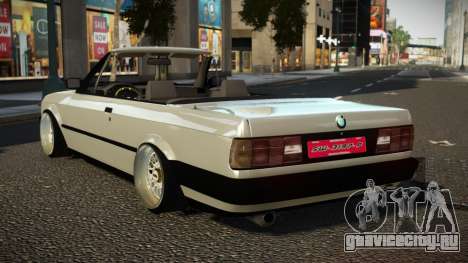 BMW M3 E30 Hemuno для GTA 4