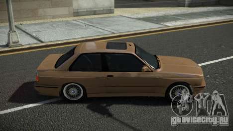 BMW M3 E30 Genkroft для GTA 4