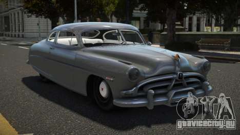 Hudson Hornet Satoko для GTA 4