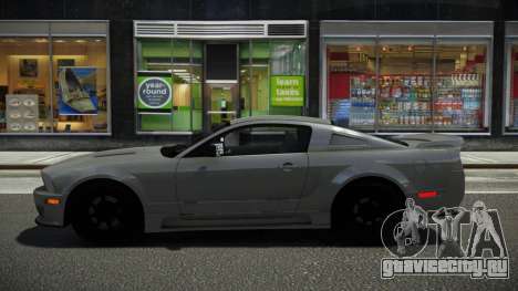 Saleen S281 Bazhi для GTA 4