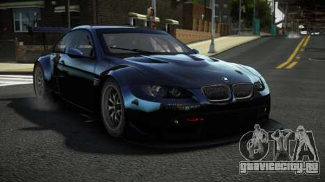 BMW M3 E92 Tobesh для GTA 4