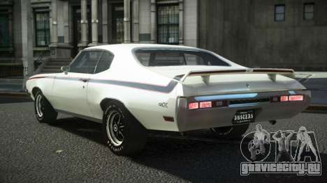 Buick GSX Lodershu для GTA 4