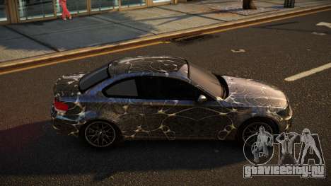 BMW 1M Roquota S3 для GTA 4