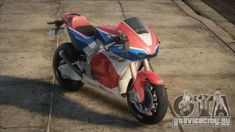 2018 Honda RC213V-S LOW TXD для GTA San Andreas