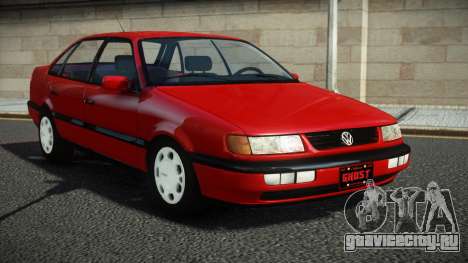 Volkswagen Passat Trefoch для GTA 4