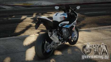 2020 BMW M1000RR для GTA San Andreas