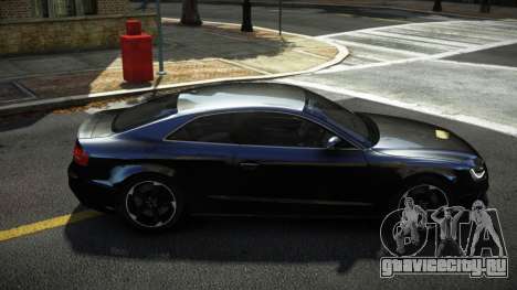 Audi RS5 Vashigo для GTA 4