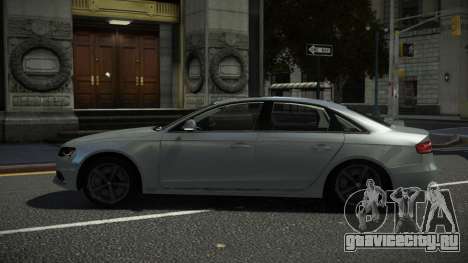 Audi A4 Lakuz для GTA 4