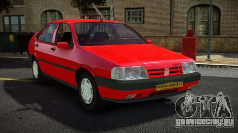 Fiat Tempra Vayolek для GTA 4