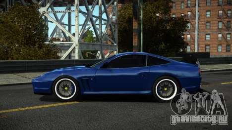 Ferrari 575 Satoka для GTA 4