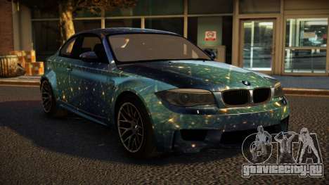 BMW 1M Roquota S12 для GTA 4