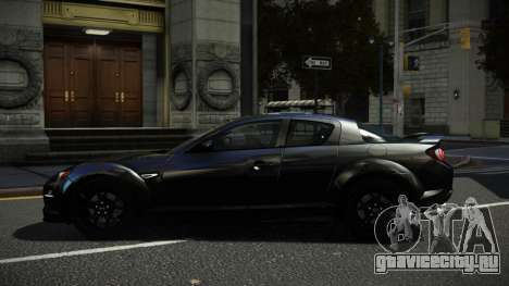 Mazda RX-8 Farun для GTA 4