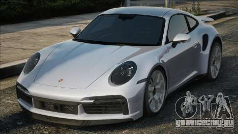 2021 Porsche 911 [Turbo S] для GTA San Andreas