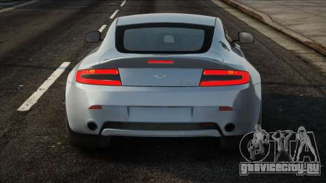 2013 Aston Martin Vantage V2 для GTA San Andreas