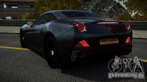 Ferrari California Maweh для GTA 4