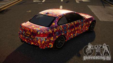 BMW 1M Roquota S9 для GTA 4