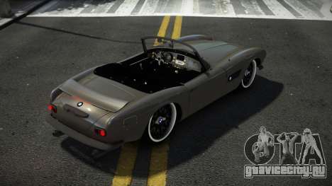 BMW 507 Haweq для GTA 4