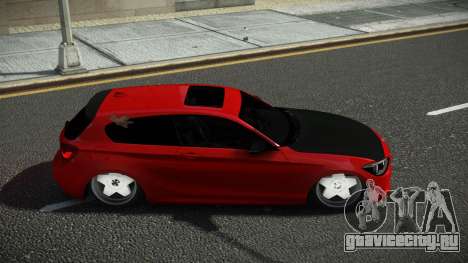 BMW 135i Fruhaty для GTA 4