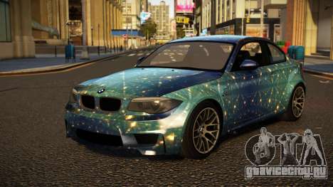 BMW 1M Roquota S12 для GTA 4