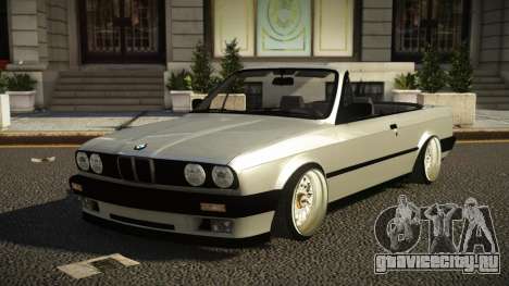 BMW M3 E30 Hemuno для GTA 4