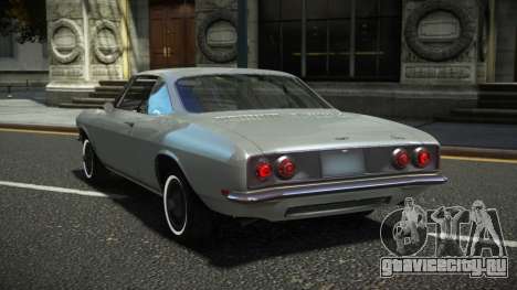 Chevrolet Corvair Unga для GTA 4