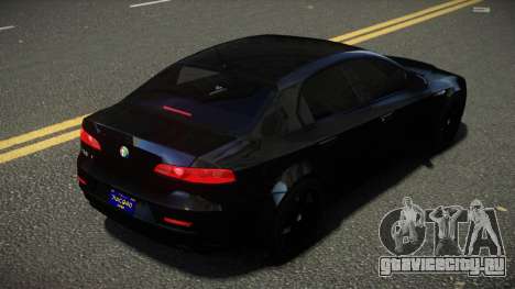 Alfa Romeo 159 Mijo для GTA 4