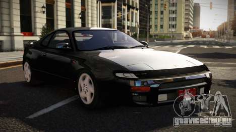 Toyota Celica Brashid для GTA 4