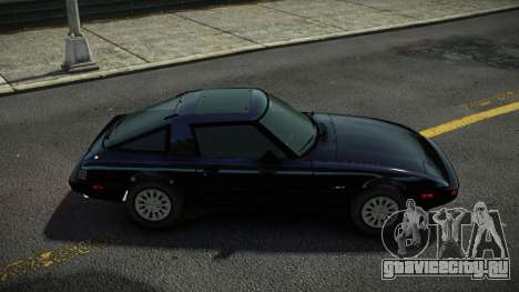 Mazda RX-7 Foley для GTA 4