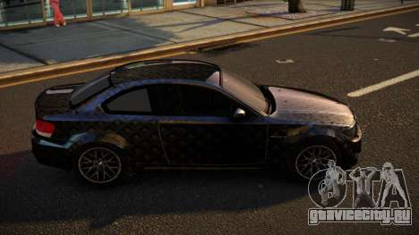 BMW 1M Roquota S11 для GTA 4