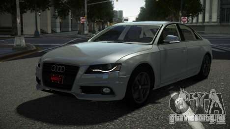 Audi A4 Lakuz для GTA 4