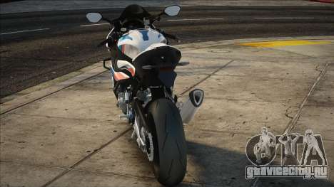 2020 BMW M1000RR для GTA San Andreas