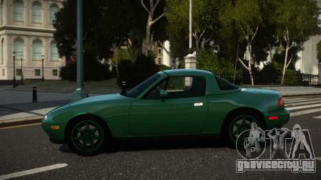 Mazda MX5 Goshi для GTA 4