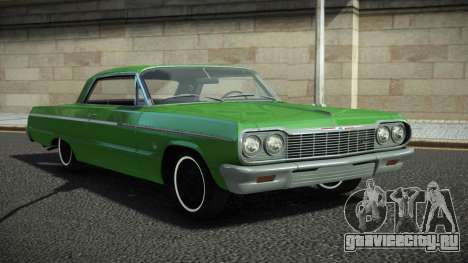 Chevrolet Impala Vichey для GTA 4