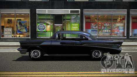 Chevrolet Bel Air JHT для GTA 4