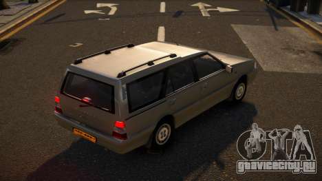 FSO Polonez Brino для GTA 4