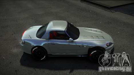 Honda S2000 Yoky для GTA 4