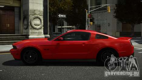 Ford Mustang Crimo для GTA 4