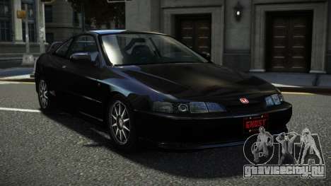 Honda Integra Misialo для GTA 4