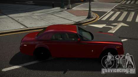 Rolls-Royce Phantom Tosklo для GTA 4