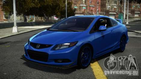 Honda Civic Hadro для GTA 4