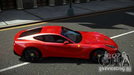 Ferrari F12 Bavrey для GTA 4