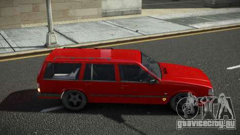 Volvo 945 Wagom V1.0 для GTA 4