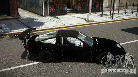 Nissan 380SX Asphimi для GTA 4