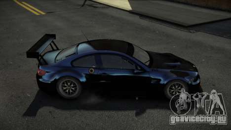 BMW M3 E92 Tobesh для GTA 4