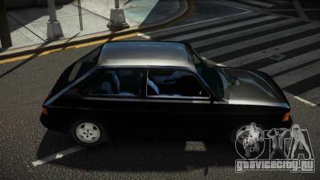 Fiat 147 Golrey для GTA 4