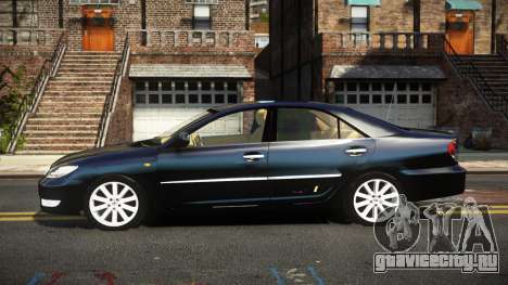 Toyota Camry Jeriz для GTA 4