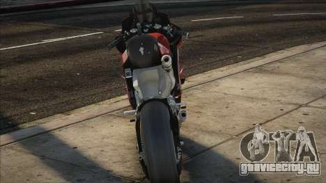 2021 Ducati Desmosedici GP21 TXD LOW для GTA San Andreas