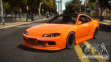 Nissan Silvia Cifalo для GTA 4