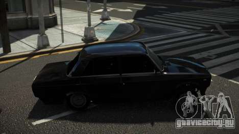 VAZ 2105 Gofta для GTA 4