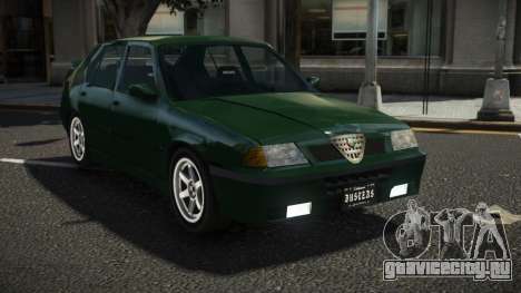 Alfa Romeo 33 Cabut для GTA 4